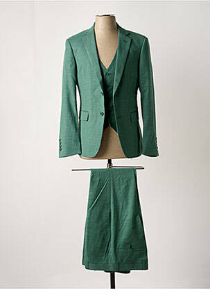 Costume de oraș verde GILGAVIN bărbat