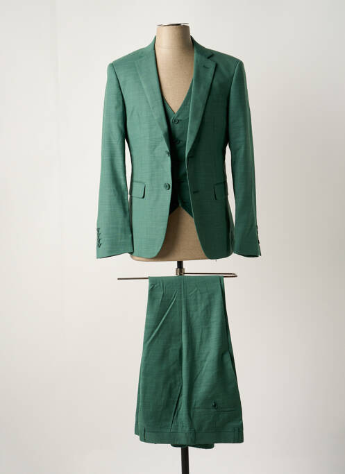 Costume de oraș verde GILGAVIN bărbat