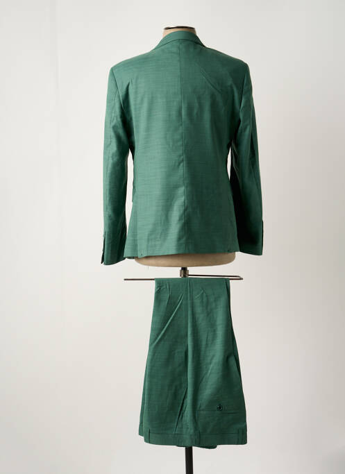 Costume de oraș verde GILGAVIN bărbat