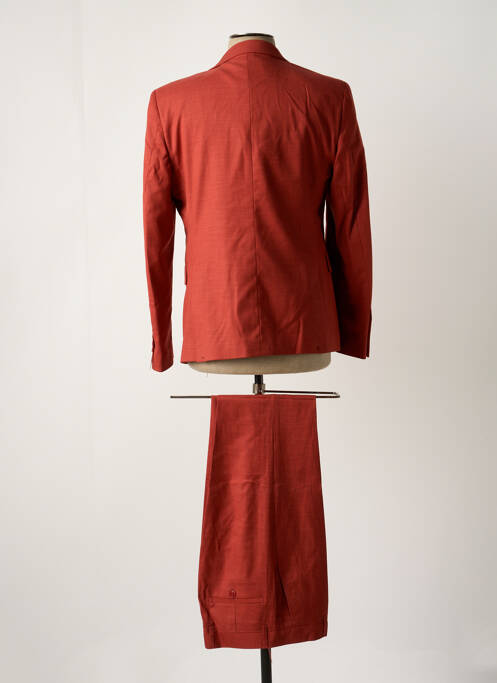 Costume de oraș portocaliu GILGAVIN bărbat