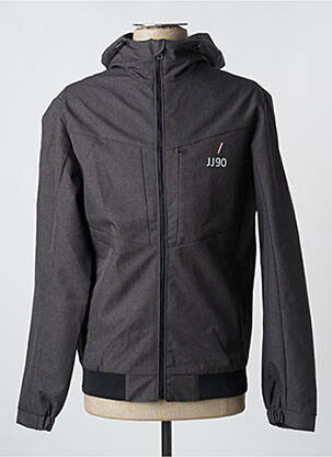 Geacă gri JACK & JONES bărbat