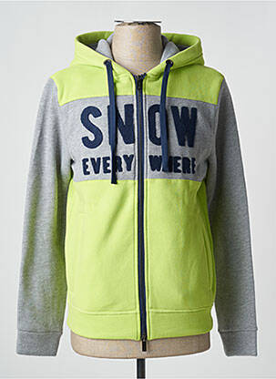 Jachete casual verde GAUDI bărbat