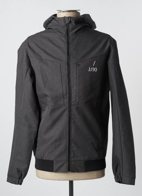 Geacă gri JACK & JONES bărbat