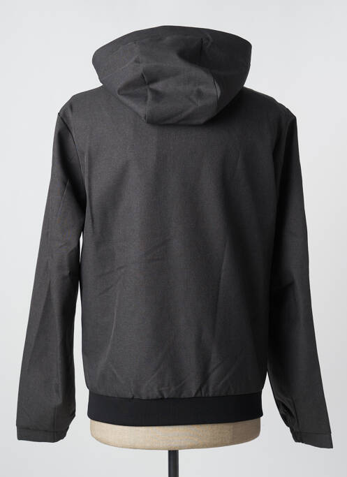 Geacă gri JACK & JONES bărbat