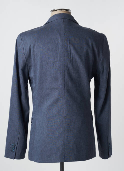 Sacou albastru JACK & JONES bărbat