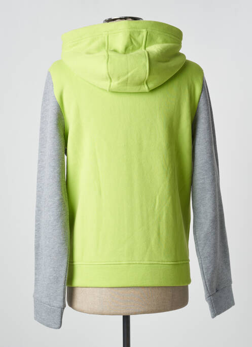 Jachete casual verde GAUDI bărbat