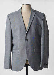 Sacou buzunare gri JACK & JONES bărbat