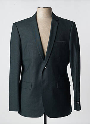 Sacou verde SEVENSON bărbat