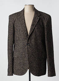 Sacou buzunare maro GAUDI homme