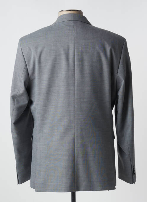 Sacou gri JACK & JONES bărbat