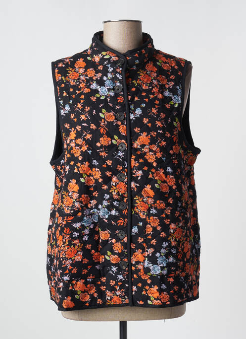 Jachete casual negru ICHI femeie