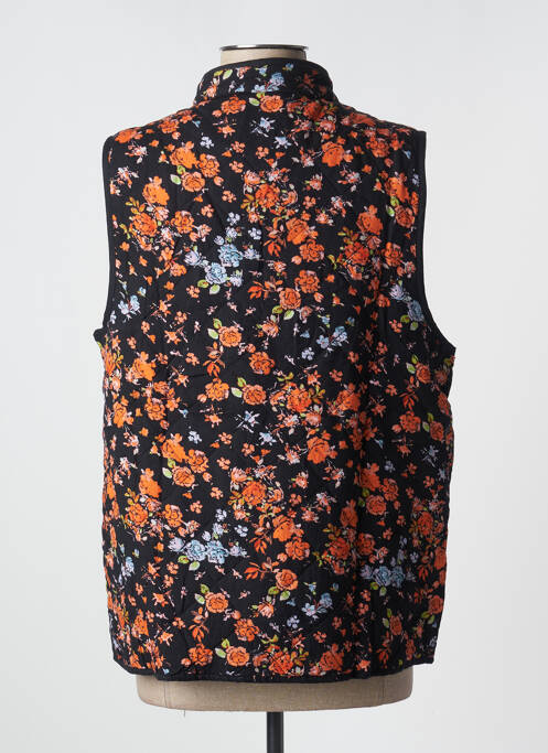 Jachete casual negru ICHI femeie