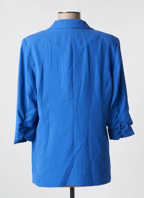 Sacou albastru CREAM femeie