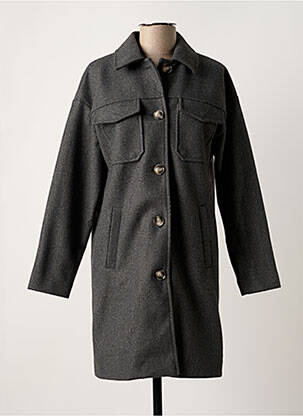 Jachete casual gri VERO MODA femeie