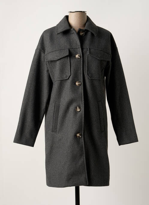 Jachete casual gri VERO MODA femeie