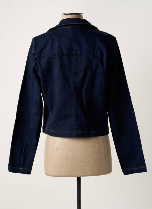 Sacou albastru CREAM femeie