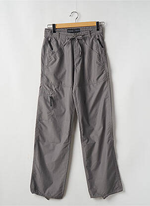 Pantalon drept gri FREEMAN T.PORTER bărbat