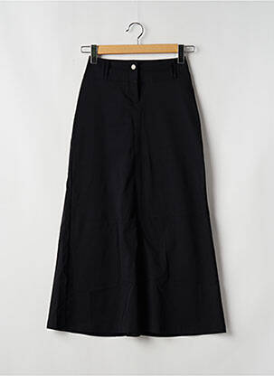 Fustă lungă negru CHEYENNE femeie