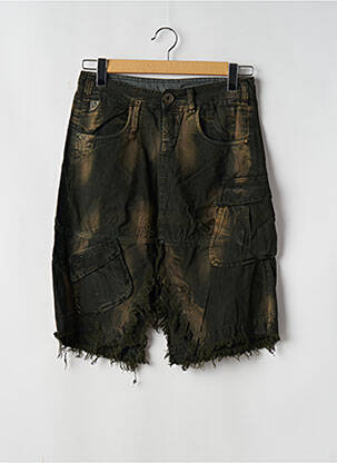 Fustă midi verde LOIS femeie