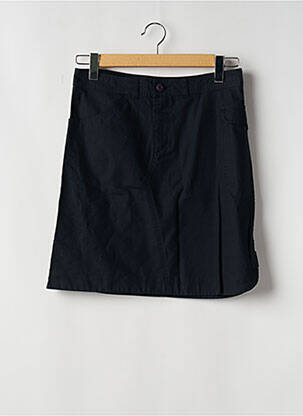 Fustă scurtă albastru LADY SOUL femeie