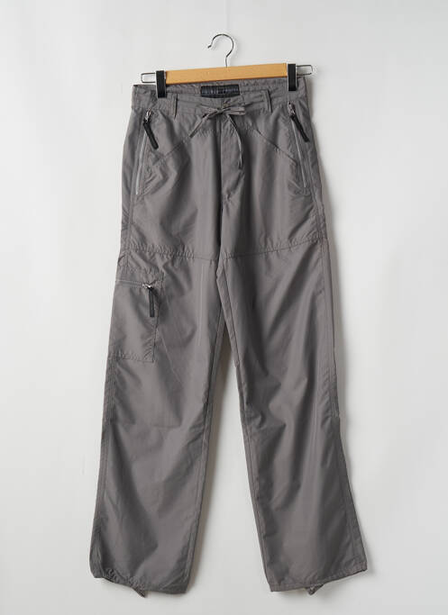 Pantalon drept gri FREEMAN T.PORTER bărbat