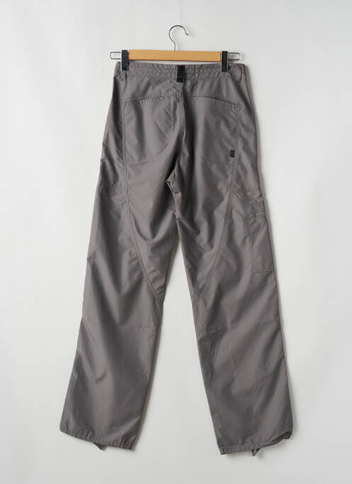Pantalon drept gri FREEMAN T.PORTER bărbat
