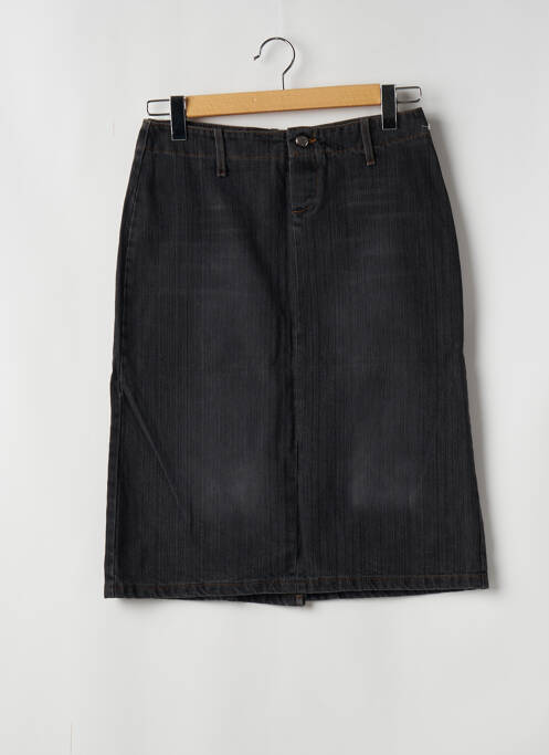 Fustă midi negru CIMARRON femeie