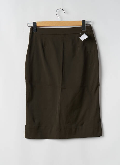 Fustă midi verde CIMARRON femeie