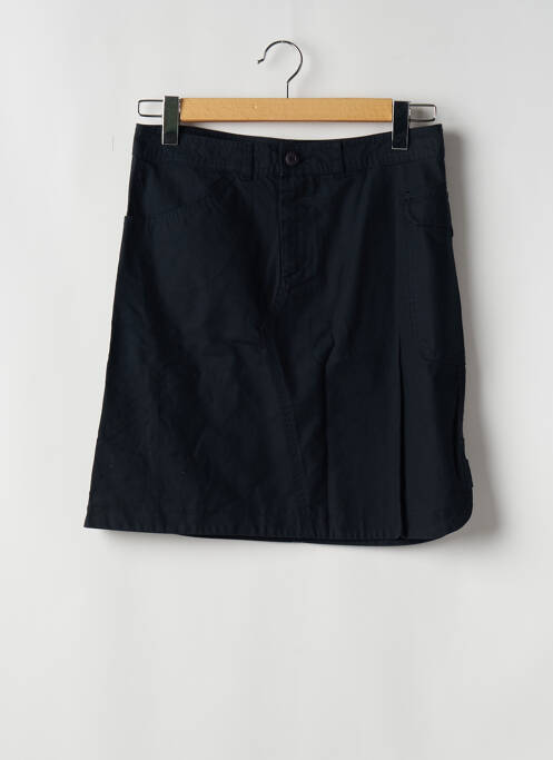 Fustă scurtă albastru LADY SOUL femeie