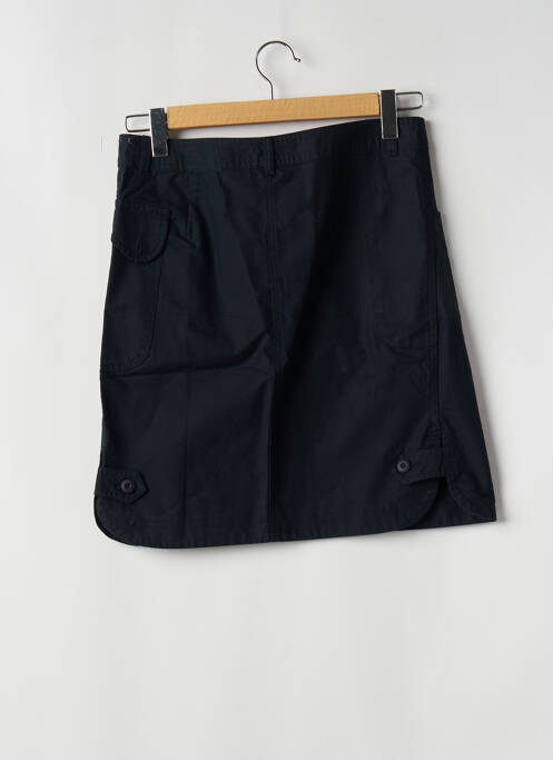 Fustă scurtă albastru LADY SOUL femeie