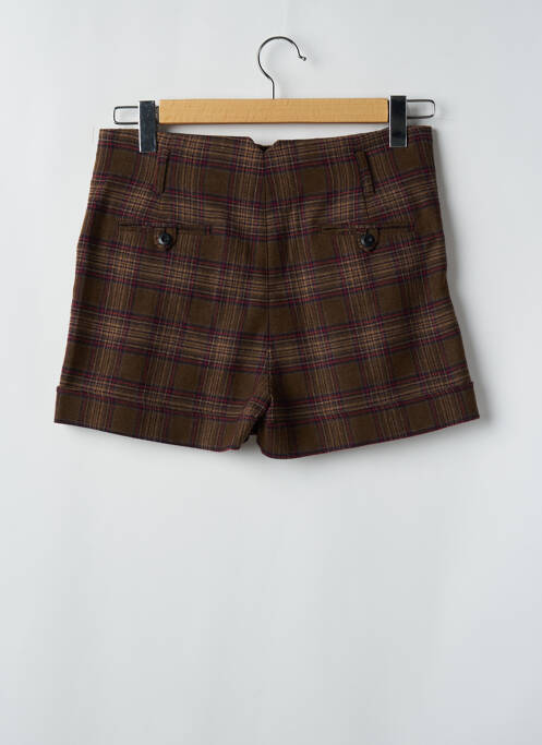 Șort maro LEON & HARPER femeie