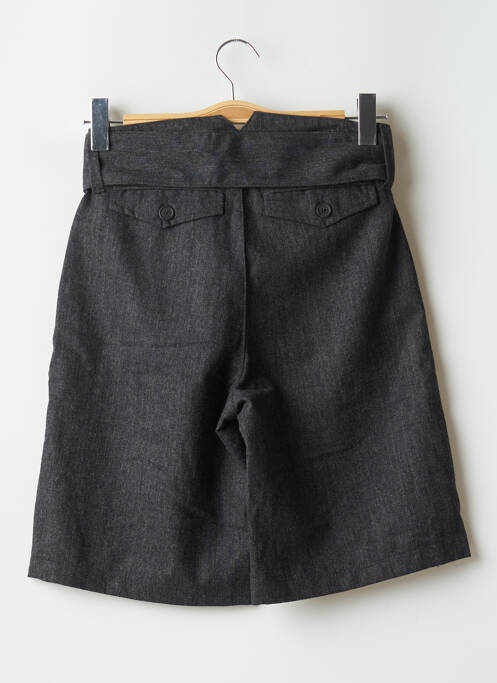 Bermudă gri AEM'KEI femeie