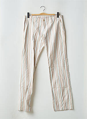 Pantalon drept bej MOGUL femeie