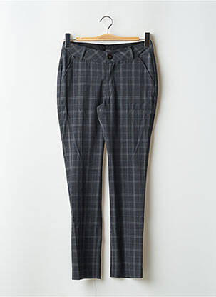 Pantalon chino gri RWD femeie