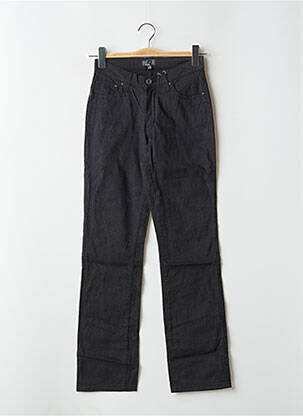 Pantalon slim gri RWD femeie