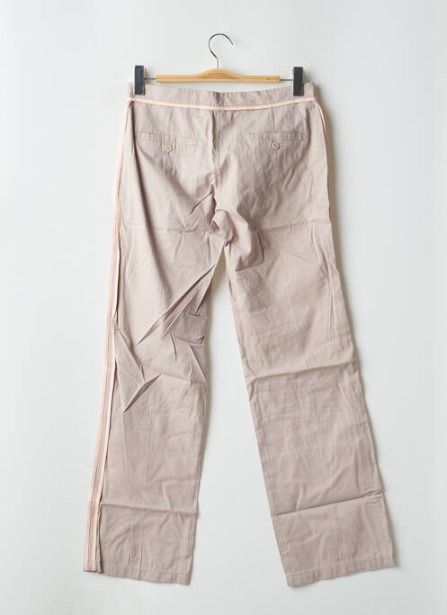 Pantalon evazat roz LADY SOUL femeie