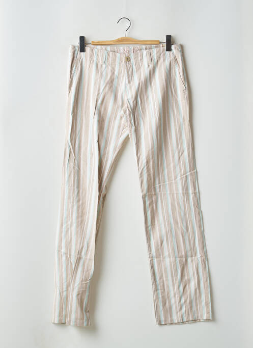 Pantalon drept bej MOGUL femeie