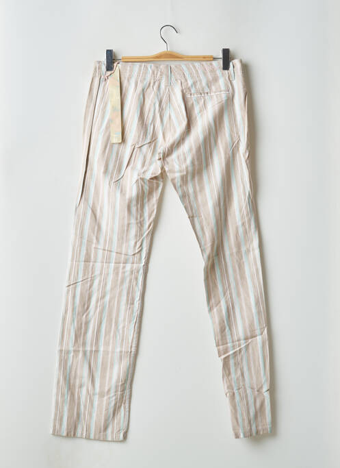 Pantalon drept bej MOGUL femeie