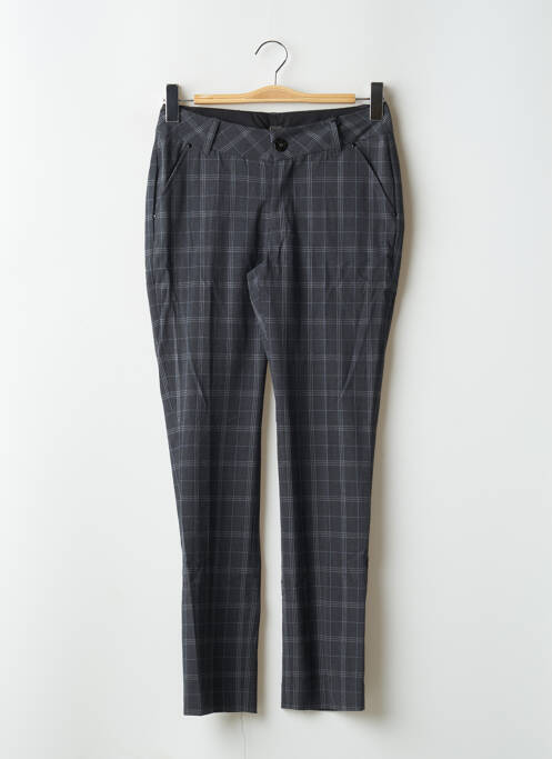 Pantalon chino gri RWD femeie