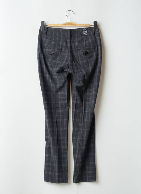 Pantalon chino gri RWD femeie