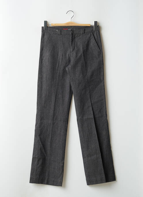 Blugi cu croială dreaptă gri RWD femeie