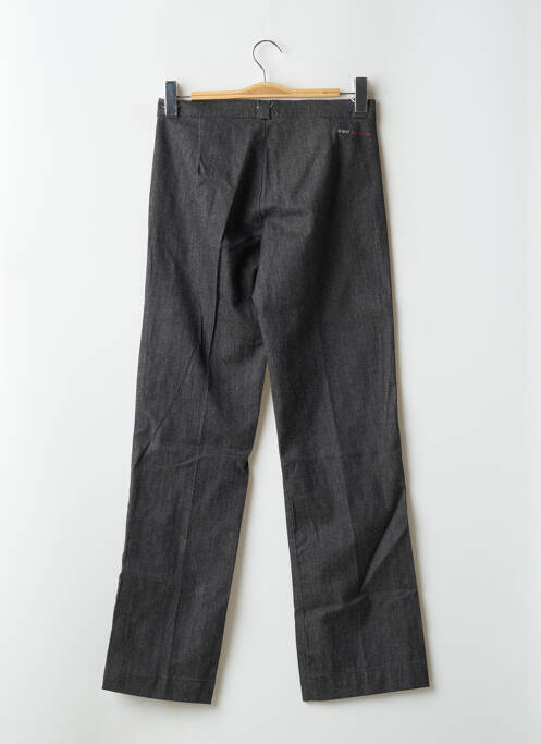 Blugi cu croială dreaptă gri RWD femeie