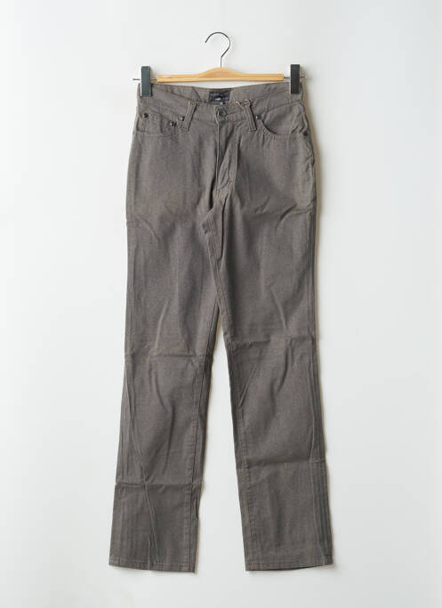 Pantalon slim gri RWD femeie