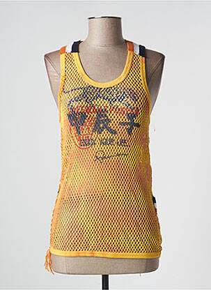 Maiou portocaliu FREEMAN T.PORTER bărbat