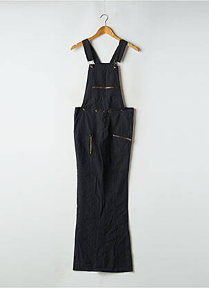 Salopetă negru RWD femeie