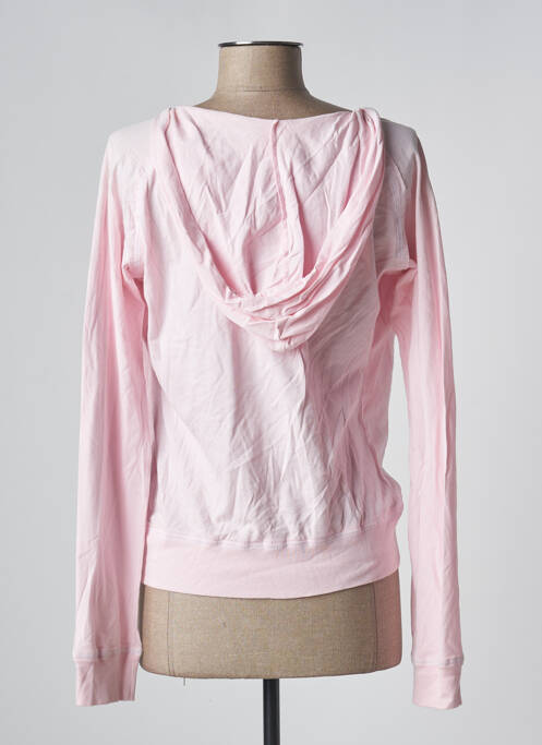 Top roz GOLDDIGGA femeie