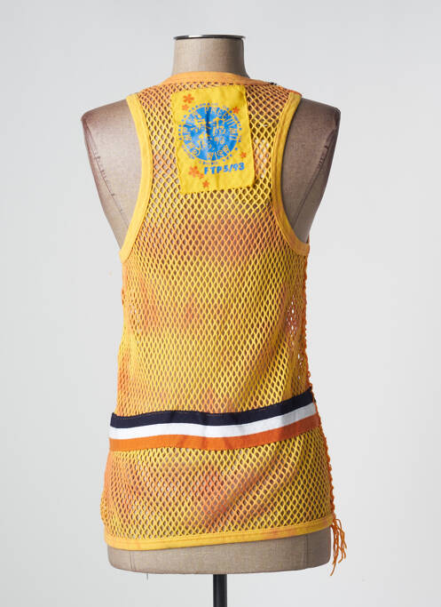 Maiou portocaliu FREEMAN T.PORTER bărbat