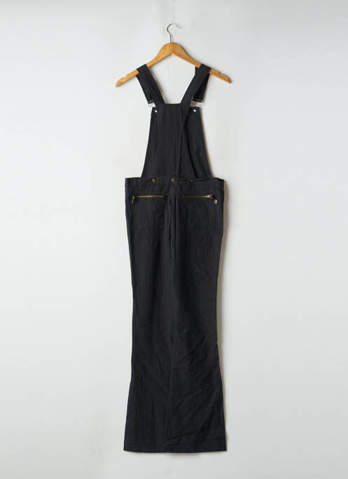 Salopetă negru RWD femeie