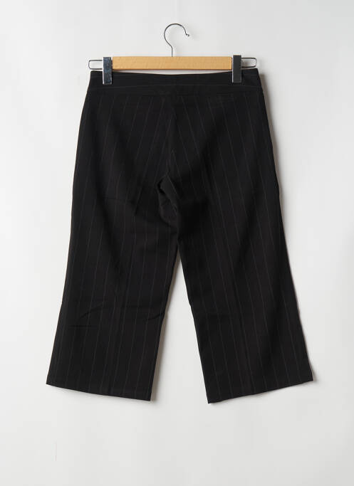 Pantalon trei sferturi negru BLEND SHE femeie