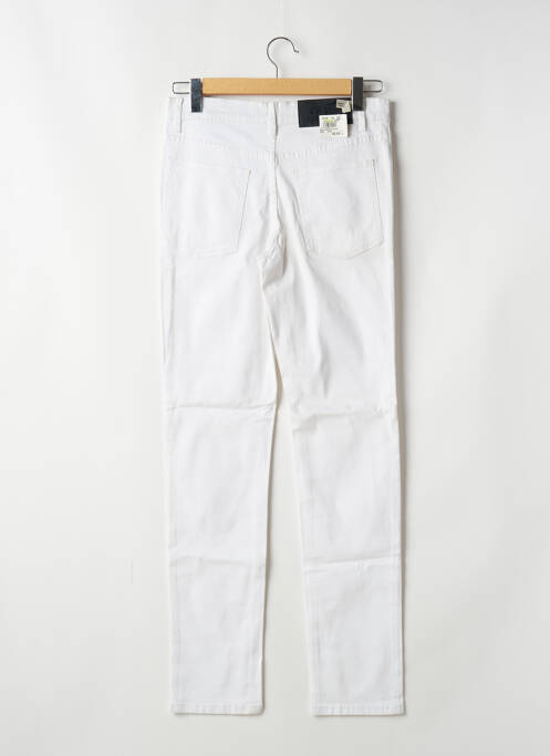 Pantalon slim alb CHEAP MONDAY bărbat